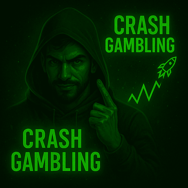Crash Gambling