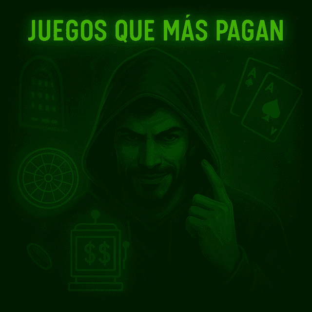 Juegos que mas pagan