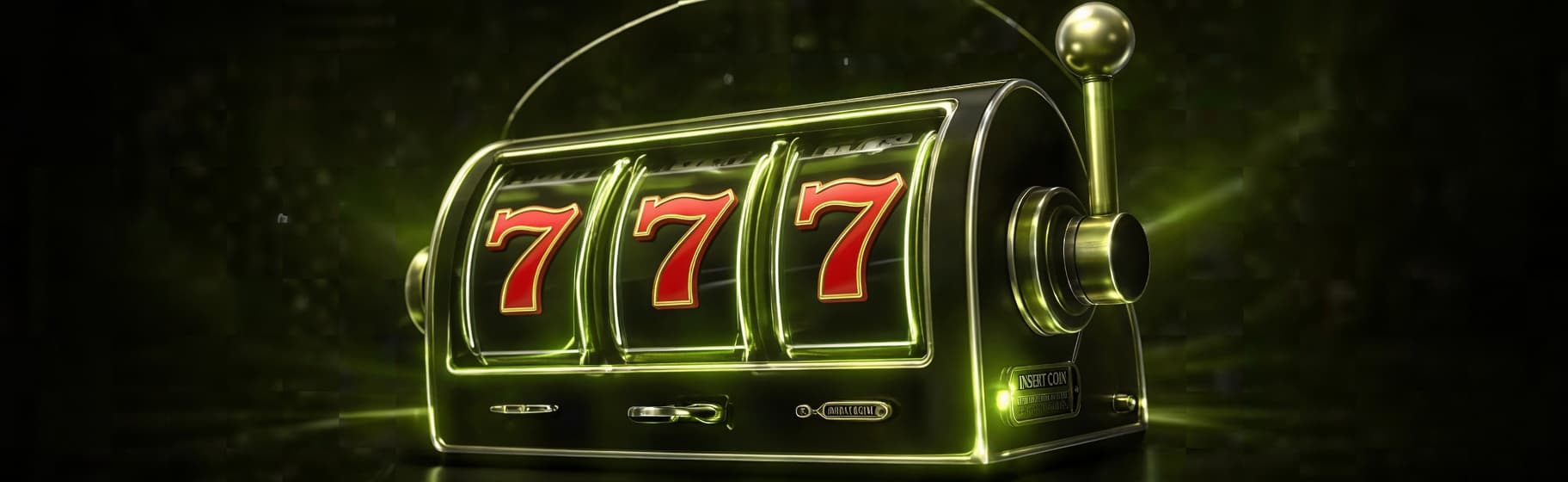Slot 777