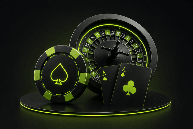 Mejores Casinos 2 Mejores Casinos 2