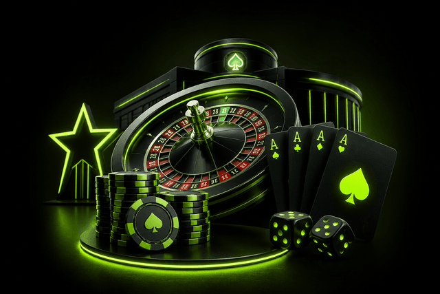 MEJORES CASINOS MEJORES CASINOS