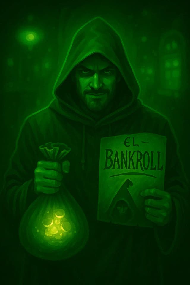 BankRoll