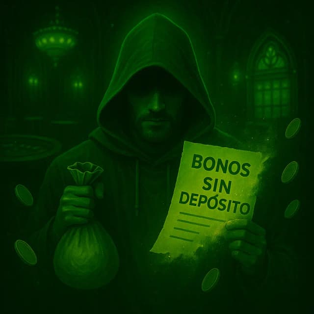 Bonos Sin Deposito