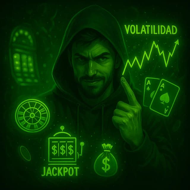 Volatilidad