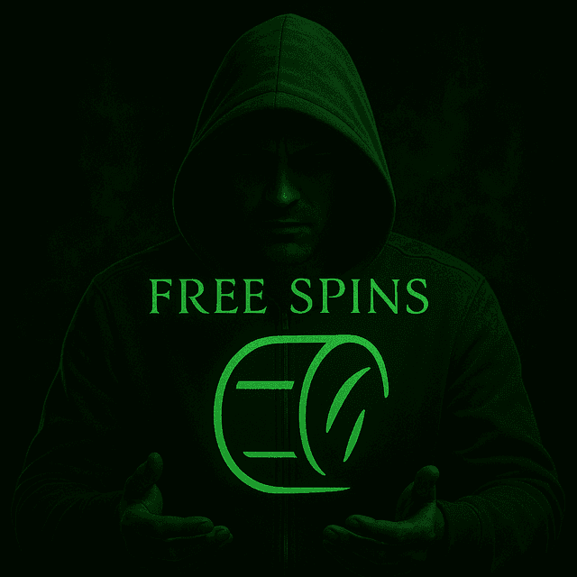 Free Spins Free Spins