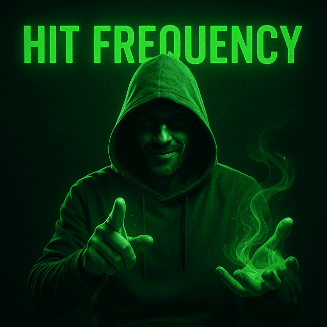 Hit Frequency Hit Frequency
