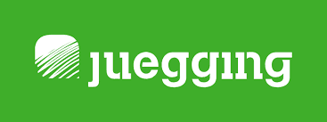 Logo Juegging Logo Juegging