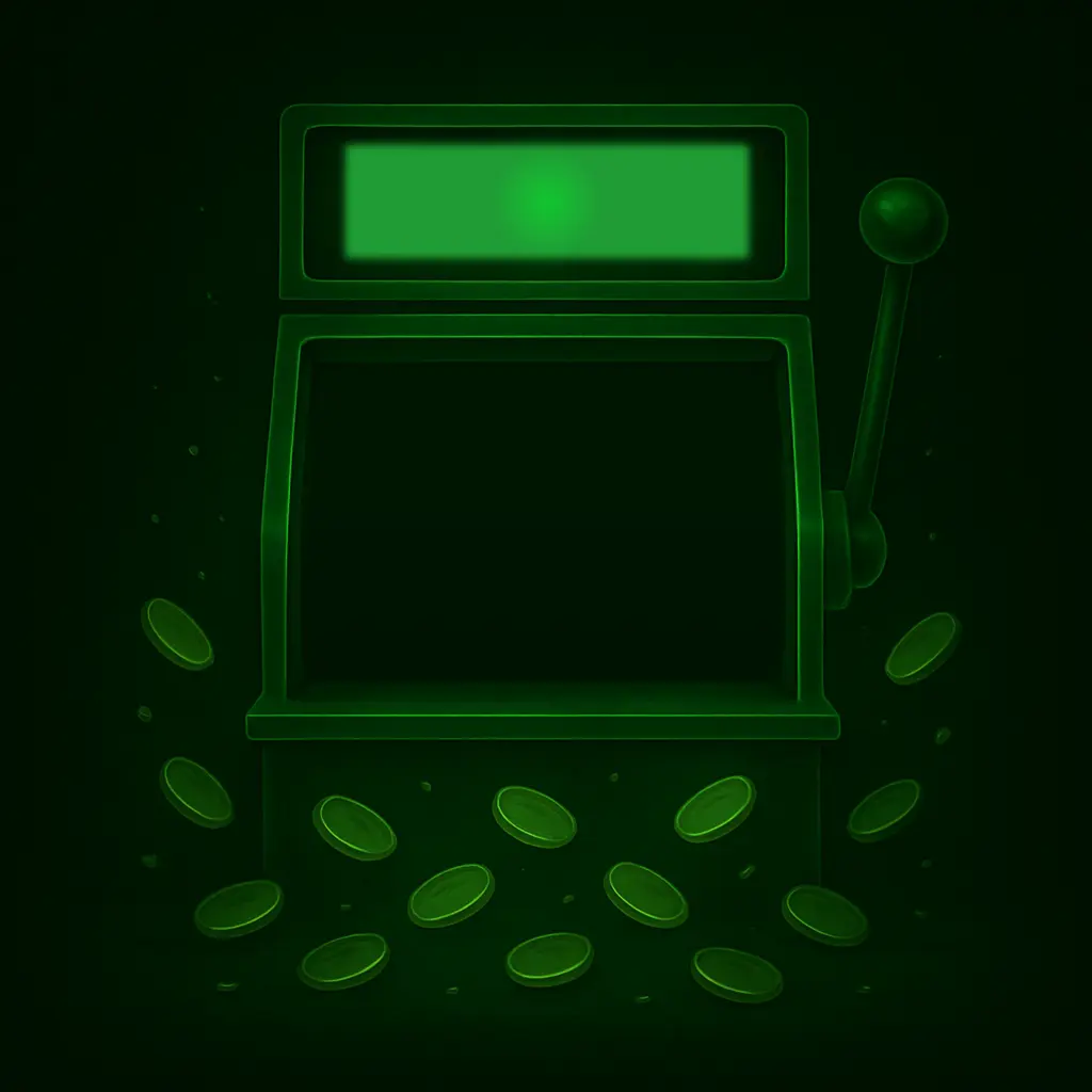 Slot Machine